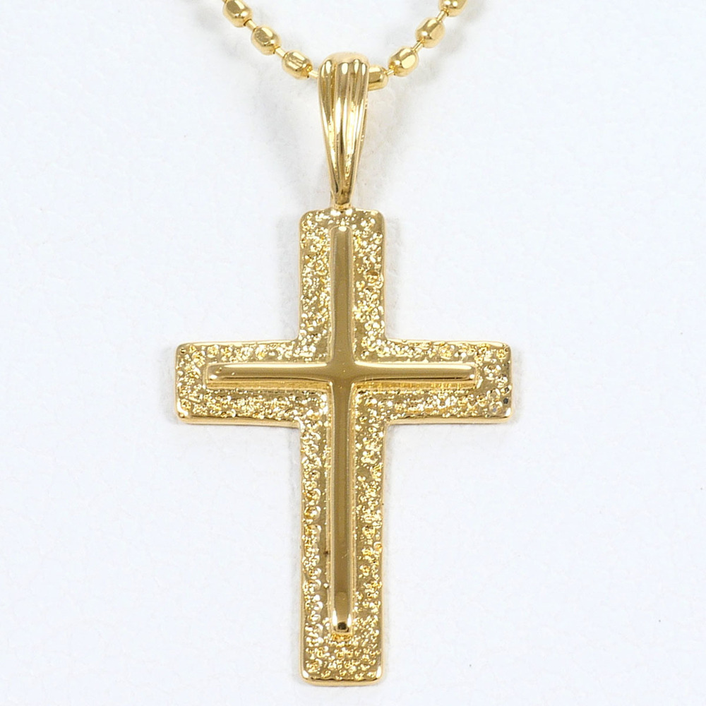 VINTAGE 18k Gold Necklace